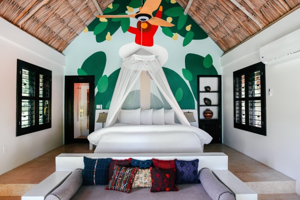 Hotel Matachica Resort and Spa (Caye Caulker )